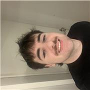 Estudiante de ingeniería electrónica en la universidad del país vasco en euskera. Preparado para dar clases de matemáticas, física, inglés (tengo el c1) a chavales de la eso o bachiller